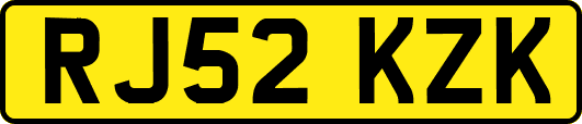 RJ52KZK