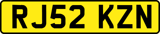 RJ52KZN