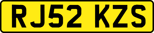 RJ52KZS