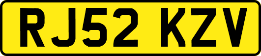 RJ52KZV