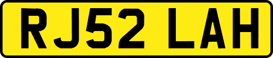 RJ52LAH