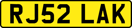 RJ52LAK