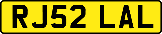 RJ52LAL