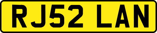 RJ52LAN