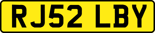 RJ52LBY