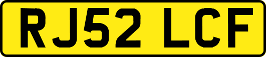 RJ52LCF