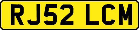 RJ52LCM