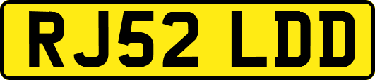 RJ52LDD