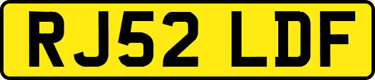 RJ52LDF