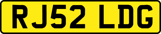 RJ52LDG