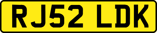 RJ52LDK