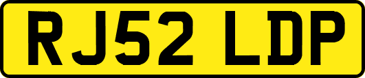 RJ52LDP