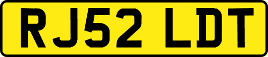 RJ52LDT