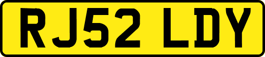 RJ52LDY