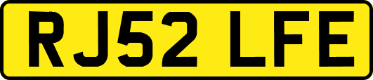 RJ52LFE