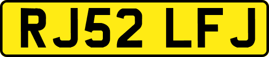 RJ52LFJ