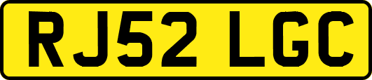 RJ52LGC