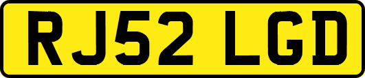 RJ52LGD