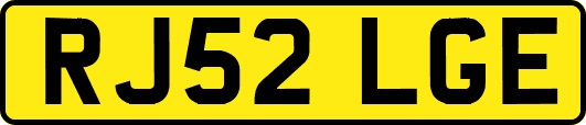 RJ52LGE