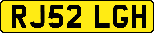 RJ52LGH