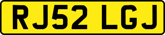 RJ52LGJ