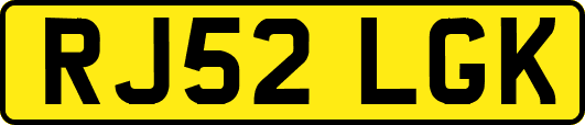 RJ52LGK