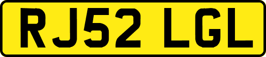 RJ52LGL