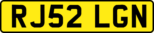 RJ52LGN