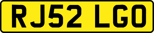 RJ52LGO