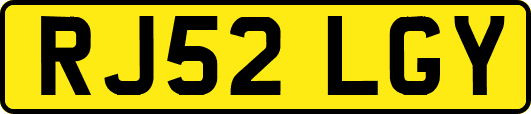 RJ52LGY