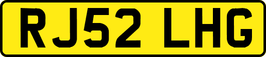 RJ52LHG