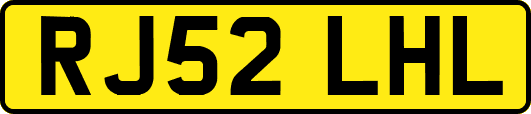 RJ52LHL