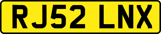 RJ52LNX