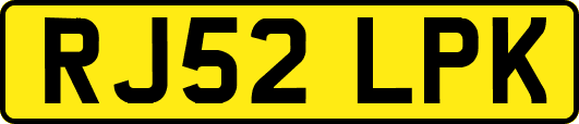 RJ52LPK