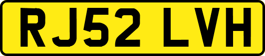 RJ52LVH