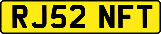 RJ52NFT