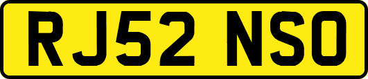 RJ52NSO