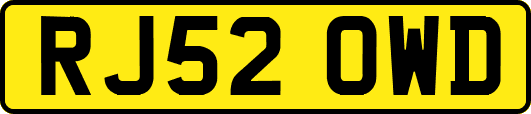 RJ52OWD