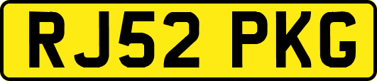 RJ52PKG