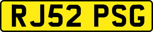 RJ52PSG