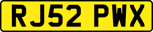 RJ52PWX