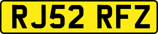 RJ52RFZ