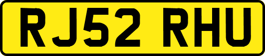 RJ52RHU