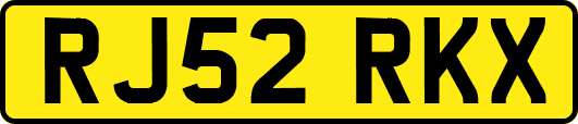 RJ52RKX