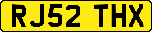 RJ52THX