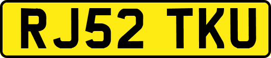 RJ52TKU