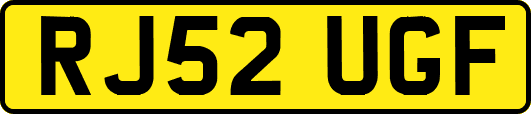 RJ52UGF