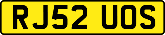 RJ52UOS