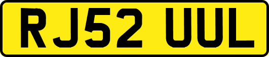 RJ52UUL