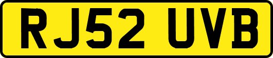 RJ52UVB